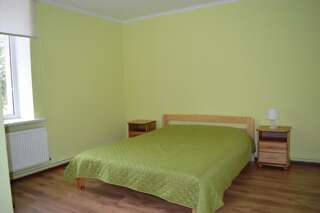Отель Klintis Jaungulbene Двухместный номер с 1 кроватью-2